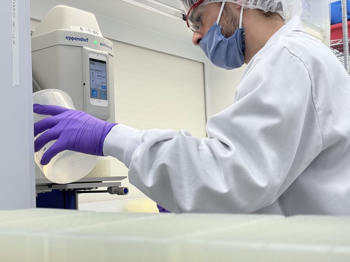 Navigating CDMO Services: Choosing the Right Partner for Your Life Science Project