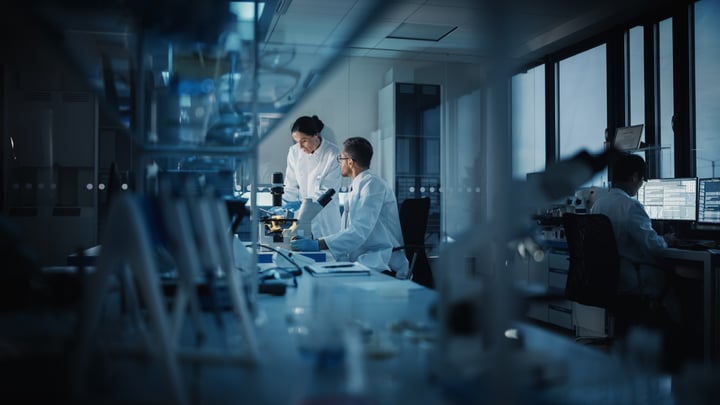 Regulatory Compliance: What You Need to Know About ISO 13485